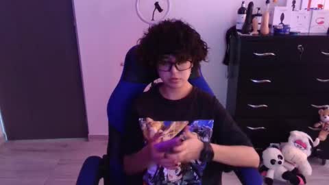 VALERIA online show from 3, 11, 2025