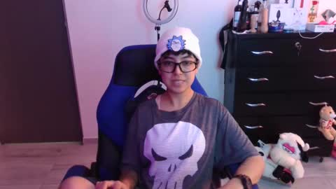 VALERIA online show from 10, 11, 2025