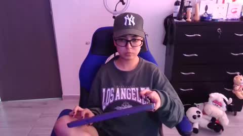 VALERIA online show from 16, 11, 2025