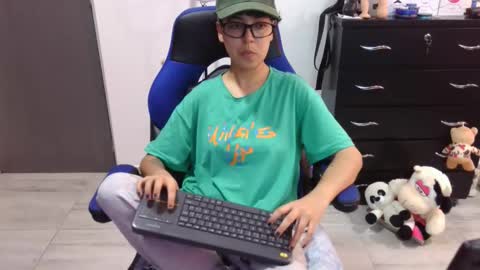 VALERIA online show from 14, 12, 2025