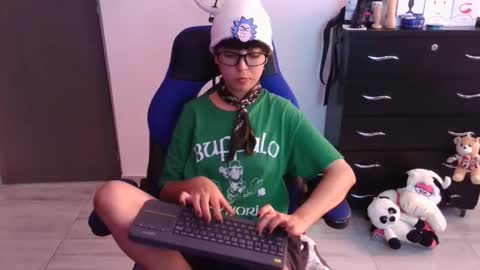 VALERIA online show from 8, 1, 2026