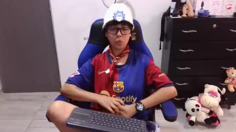 VALERIA online show from 11, 1, 2026