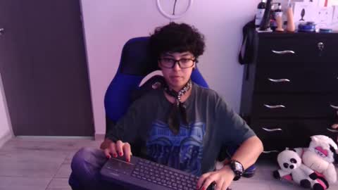 VALERIA online show from 18, 2, 2026