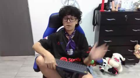 VALERIA online show from 9, 3, 2026