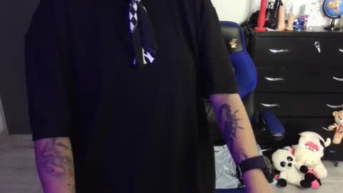 VALERIA online show from 8, 4, 2026