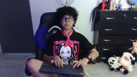 VALERIA online show from 9, 4, 2026