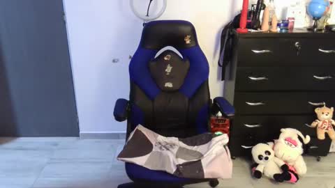 VALERIA online show from 16, 4, 2026