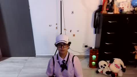 VALERIA online show from 14, 7, 2026