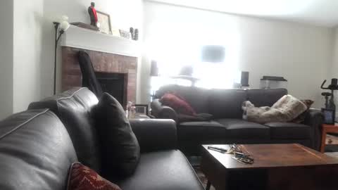 FatherTime online show from 21, 10, 2025