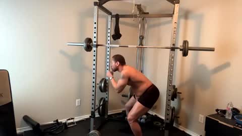 FatherTime online show from 20, 11, 2025