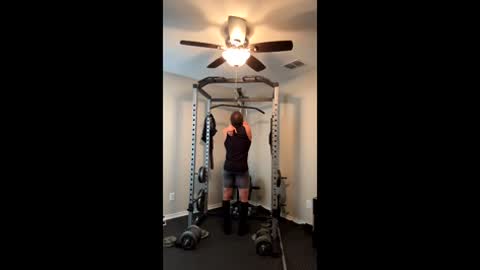 FatherTime online show from 18, 2, 2026