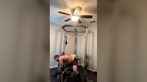 FatherTime online show from 3, 3, 2026