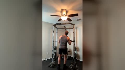 FatherTime online show from 14, 3, 2026