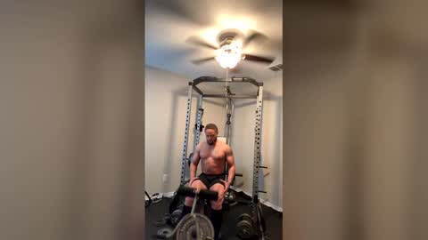 FatherTime online show from 30, 3, 2026