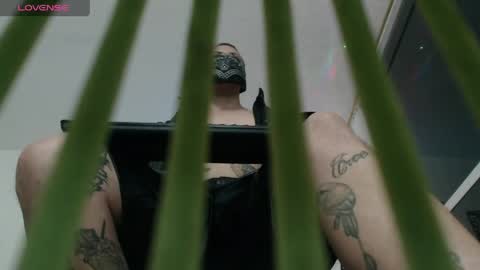 thomasjons online show from 26, 4, 2026