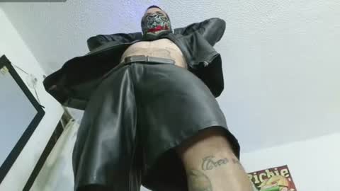 thomasjons online show from 27, 6, 2026