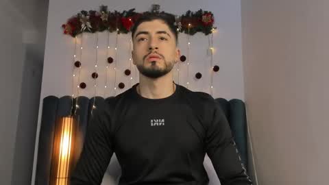 sweetfit boy online show from 14, 12, 2025