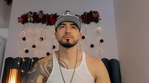 sweetfit boy online show from 10, 1, 2026