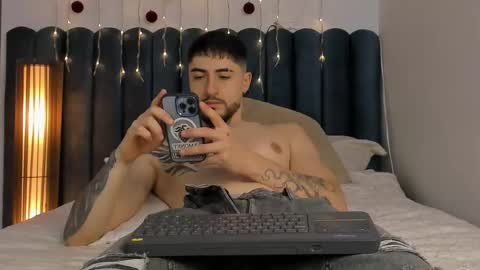 sweetfit boy online show from 16, 1, 2026