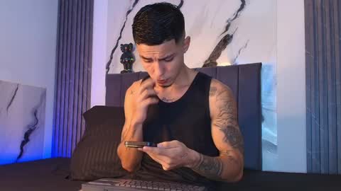 thomass_conor online show from 27, 3, 2026