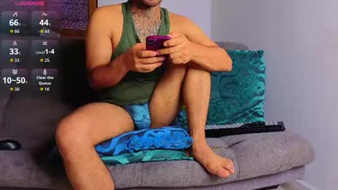 thomas  smith online show from 16, 7, 2026