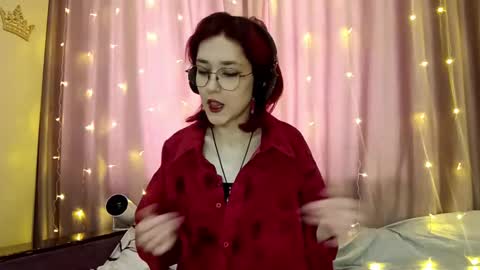 Lina online show from 22, 12, 2025