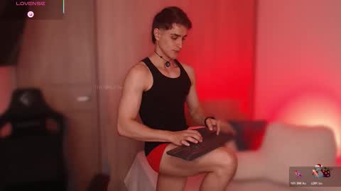 Thom Klein online show from 29, 11, 2025