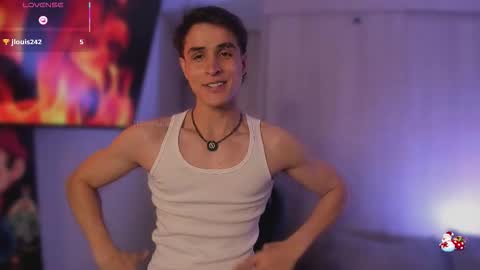 Thom Klein online show from 5, 12, 2025