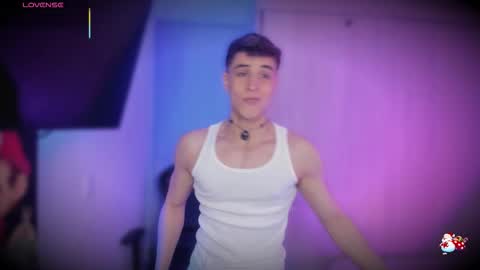 Thom Klein online show from 22, 12, 2025