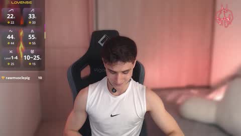 Thom Klein online show from 31, 1, 2026