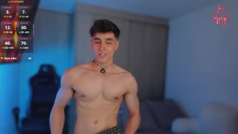 Thom Klein online show from 2, 3, 2026