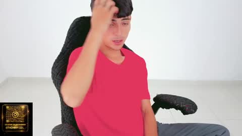 Thomas online show from 29, 3, 2026