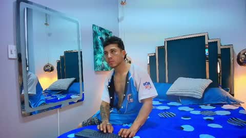 Thonixxx mr online show from 11, 4, 2026