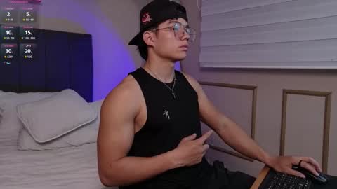 Thony online show from 10, 2, 2026