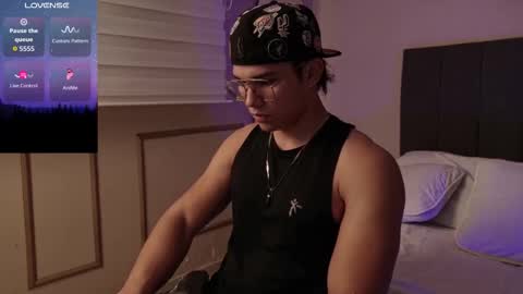 Thony online show from 21, 3, 2026