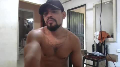 thonybeiio online show from 19, 11, 2025