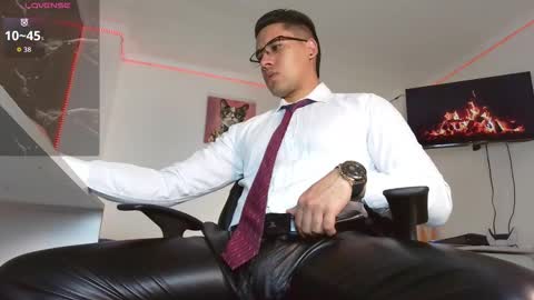 thonydupont online show from 12, 2, 2026