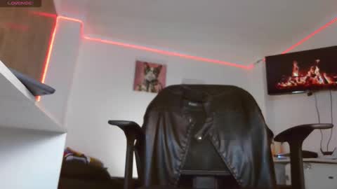 thonydupont online show from 8, 3, 2026