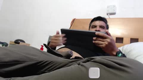 thor0200 online show from 24, 2, 2026