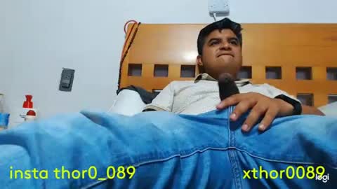 Snapshot of thor0200 chatting on 20, 5, 2026 thor0200 online show from 20, 5, 2026