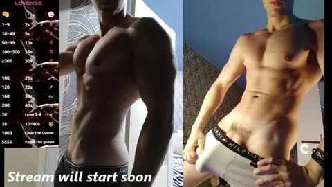 thor_banger online show from 11, 10, 2025