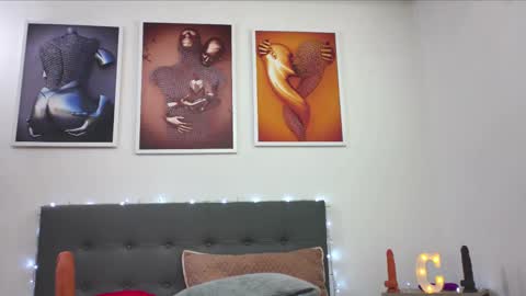 Thor Dosson online show from 19, 1, 2025