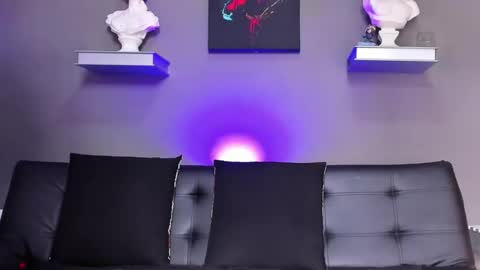 thor_evans online show from 27, 10, 2025