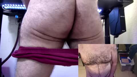 Snapshot of thor_on_cam chatting on 21, 2, 2025 Prince Al online show from 21, 2, 2025