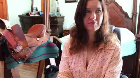 ThornburyRose online show from 19, 3, 2026