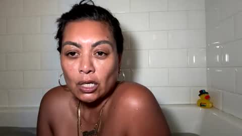 ThottyGodmother online show from 12, 6, 2026