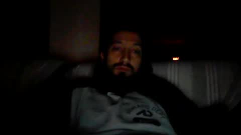 ThroatDom4U online show from 28, 1, 2025