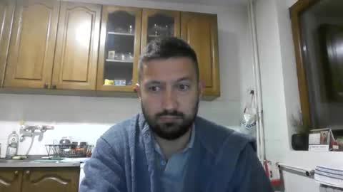 ThroatDom4U online show from 2, 11, 2025