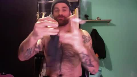 Snapshot of throatfucker2000 chatting on 19, 1, 2025 throatfucker2000 online show from 19, 1, 2025