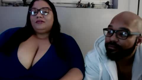 ThroatGoatHunnyBunz online show from 20, 12, 2024